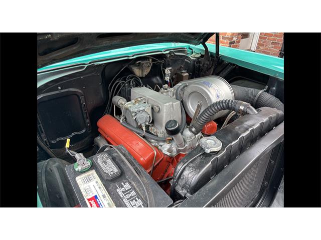 1957 Chevrolet 150 (CC-2107191) for sale in Biloxi, Mississippi