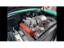 1957 Chevrolet 150 (CC-2107191) for sale in Biloxi, Mississippi