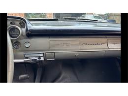 1957 Chevrolet 150 (CC-2107191) for sale in Biloxi, Mississippi