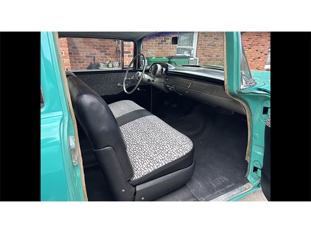 1957 Chevrolet 150 (CC-2107191) for sale in Biloxi, Mississippi