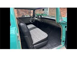 1957 Chevrolet 150 (CC-2107191) for sale in Biloxi, Mississippi