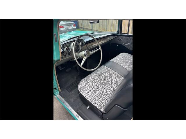 1957 Chevrolet 150 (CC-2107191) for sale in Biloxi, Mississippi