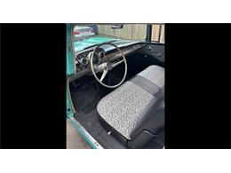 1957 Chevrolet 150 (CC-2107191) for sale in Biloxi, Mississippi