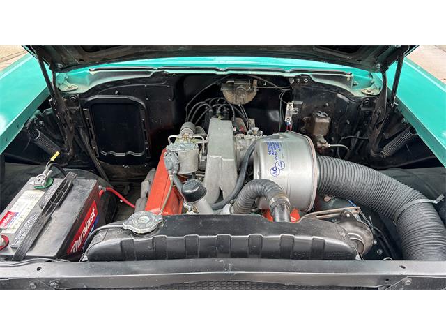 1957 Chevrolet 150 (CC-2107191) for sale in Biloxi, Mississippi