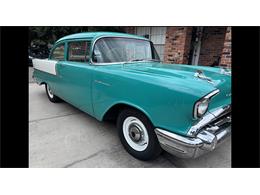 1957 Chevrolet 150 (CC-2107191) for sale in Biloxi, Mississippi