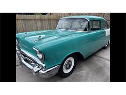 1957 Chevrolet 150 (CC-2107191) for sale in Biloxi, Mississippi