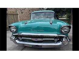 1957 Chevrolet 150 (CC-2107191) for sale in Biloxi, Mississippi