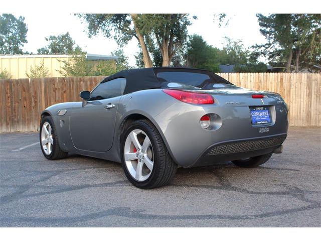 2007 Pontiac Solstice (CC-2107192) for sale in Greeley, Colorado
