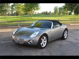 2007 Pontiac Solstice (CC-2107192) for sale in Greeley, Colorado