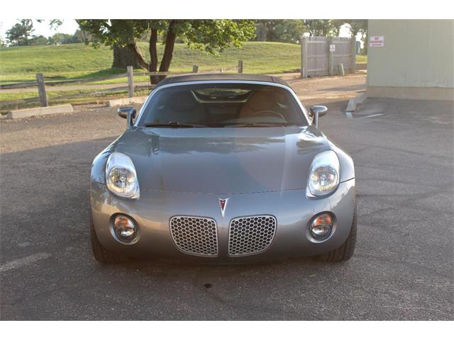 2007 Pontiac Solstice (CC-2107192) for sale in Greeley, Colorado
