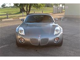 2007 Pontiac Solstice (CC-2107192) for sale in Greeley, Colorado