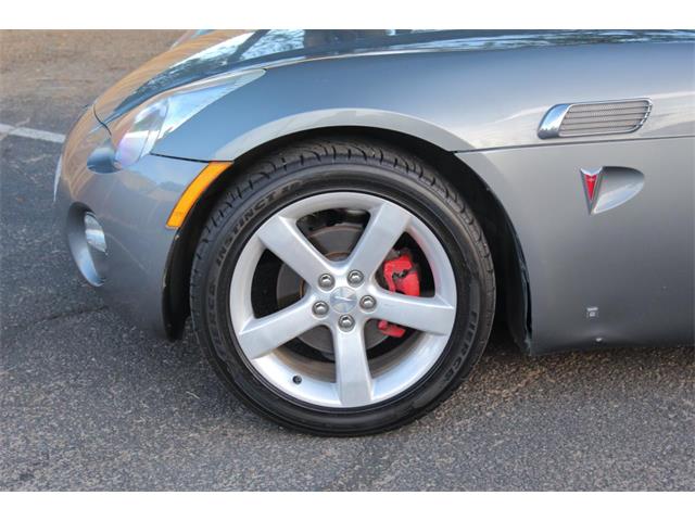 2007 Pontiac Solstice (CC-2107192) for sale in Greeley, Colorado