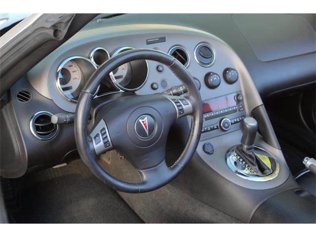2007 Pontiac Solstice (CC-2107192) for sale in Greeley, Colorado
