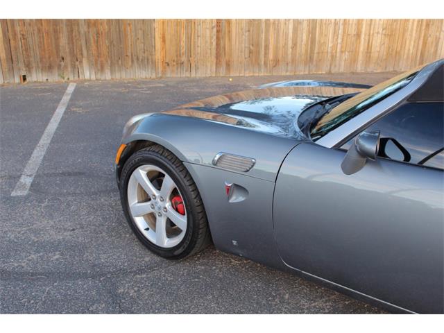 2007 Pontiac Solstice (CC-2107192) for sale in Greeley, Colorado