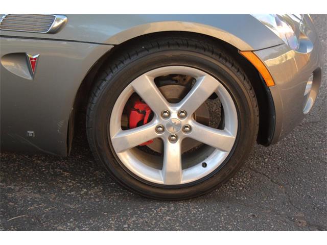 2007 Pontiac Solstice (CC-2107192) for sale in Greeley, Colorado