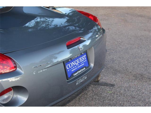 2007 Pontiac Solstice (CC-2107192) for sale in Greeley, Colorado
