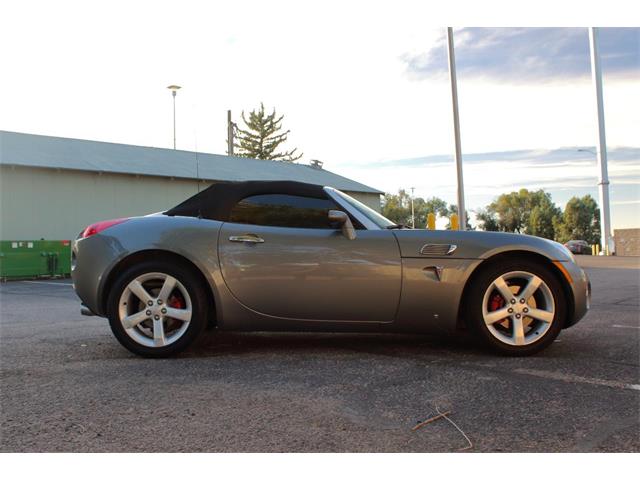 2007 Pontiac Solstice (CC-2107192) for sale in Greeley, Colorado
