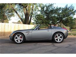 2007 Pontiac Solstice (CC-2107192) for sale in Greeley, Colorado