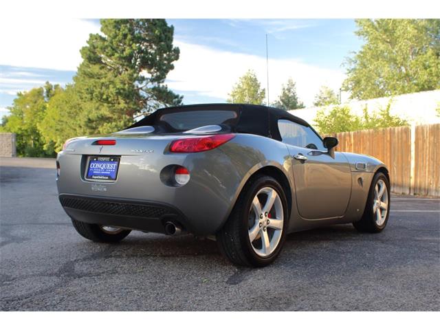 2007 Pontiac Solstice (CC-2107192) for sale in Greeley, Colorado