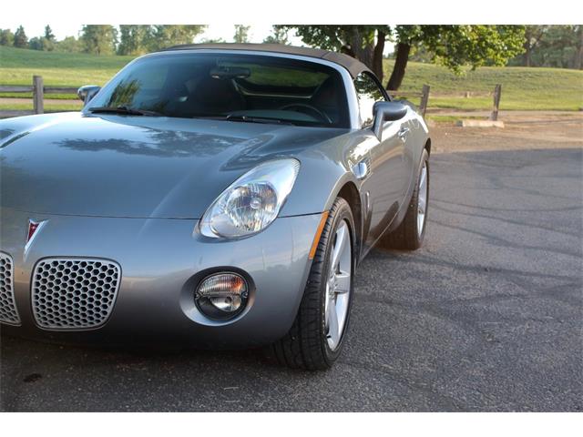 2007 Pontiac Solstice (CC-2107192) for sale in Greeley, Colorado