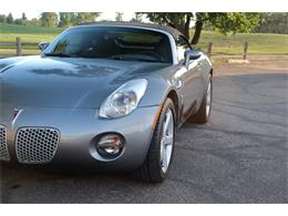 2007 Pontiac Solstice (CC-2107192) for sale in Greeley, Colorado