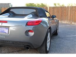 2007 Pontiac Solstice (CC-2107192) for sale in Greeley, Colorado