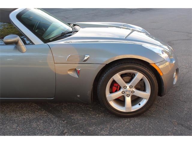 2007 Pontiac Solstice (CC-2107192) for sale in Greeley, Colorado