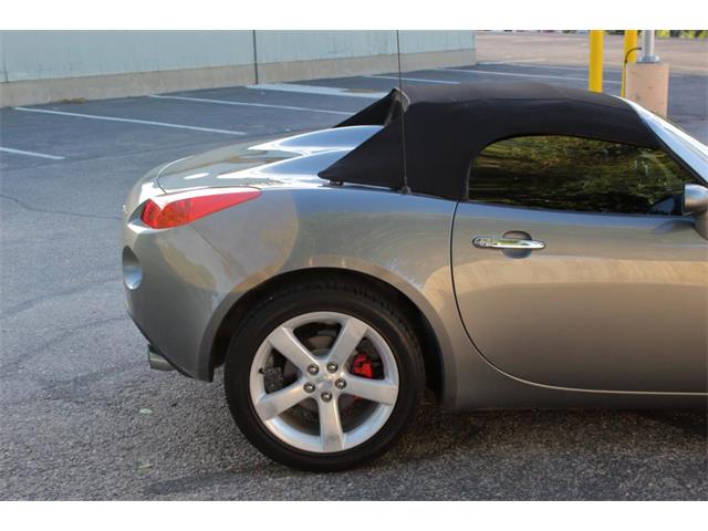 2007 Pontiac Solstice (CC-2107192) for sale in Greeley, Colorado