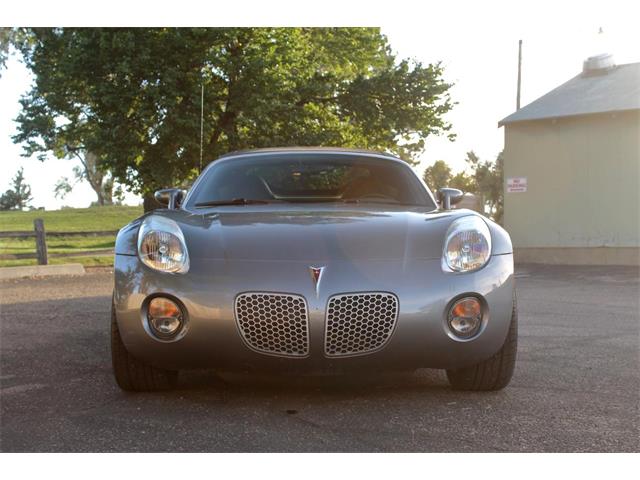 2007 Pontiac Solstice (CC-2107192) for sale in Greeley, Colorado