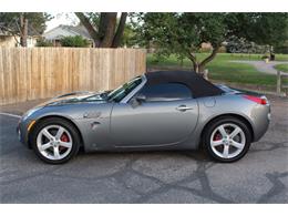 2007 Pontiac Solstice (CC-2107192) for sale in Greeley, Colorado