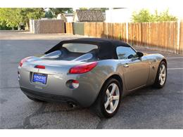 2007 Pontiac Solstice (CC-2107192) for sale in Greeley, Colorado