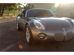 2007 Pontiac Solstice (CC-2107192) for sale in Greeley, Colorado