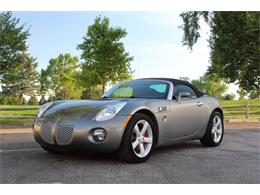 2007 Pontiac Solstice (CC-2107192) for sale in Greeley, Colorado