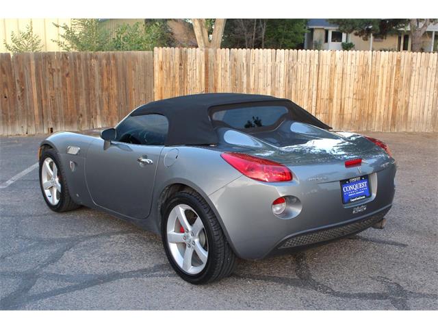 2007 Pontiac Solstice (CC-2107192) for sale in Greeley, Colorado
