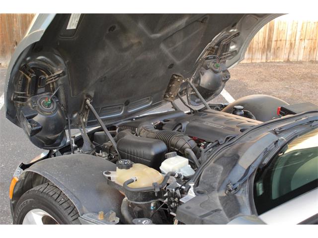 2007 Pontiac Solstice (CC-2107192) for sale in Greeley, Colorado