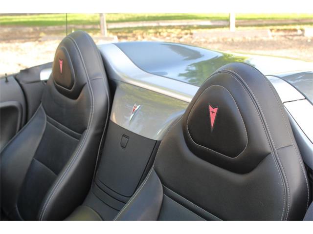 2007 Pontiac Solstice (CC-2107192) for sale in Greeley, Colorado