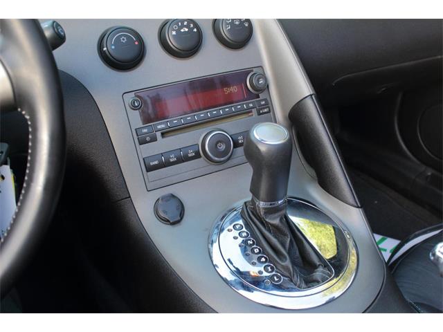 2007 Pontiac Solstice (CC-2107192) for sale in Greeley, Colorado