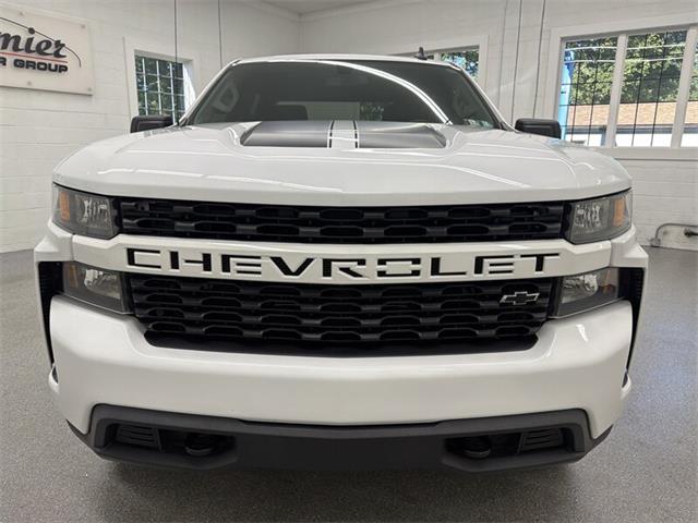 2021 Chevrolet Silverado 1500 (CC-2107194) for sale in Spring City, Pennsylvania