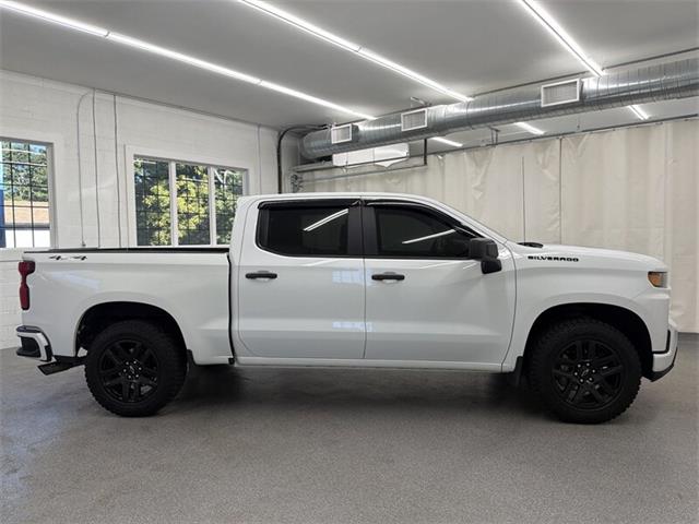 2021 Chevrolet Silverado 1500 (CC-2107194) for sale in Spring City, Pennsylvania
