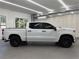 2021 Chevrolet Silverado 1500 (CC-2107194) for sale in Spring City, Pennsylvania