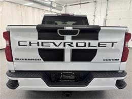 2021 Chevrolet Silverado 1500 (CC-2107194) for sale in Spring City, Pennsylvania
