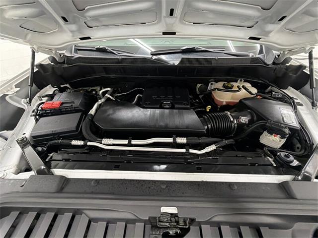 2021 Chevrolet Silverado 1500 (CC-2107194) for sale in Spring City, Pennsylvania