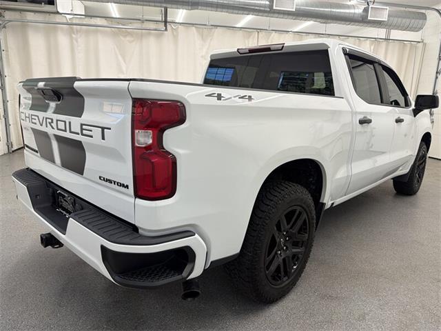 2021 Chevrolet Silverado 1500 (CC-2107194) for sale in Spring City, Pennsylvania