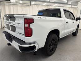 2021 Chevrolet Silverado 1500 (CC-2107194) for sale in Spring City, Pennsylvania