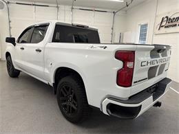 2021 Chevrolet Silverado 1500 (CC-2107194) for sale in Spring City, Pennsylvania