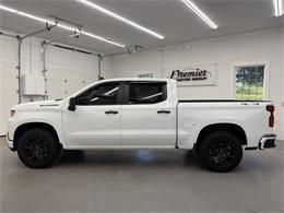 2021 Chevrolet Silverado 1500 (CC-2107194) for sale in Spring City, Pennsylvania