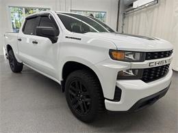 2021 Chevrolet Silverado 1500 (CC-2107194) for sale in Spring City, Pennsylvania