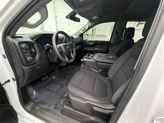 2021 Chevrolet Silverado 1500 (CC-2107194) for sale in Spring City, Pennsylvania