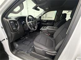 2021 Chevrolet Silverado 1500 (CC-2107194) for sale in Spring City, Pennsylvania
