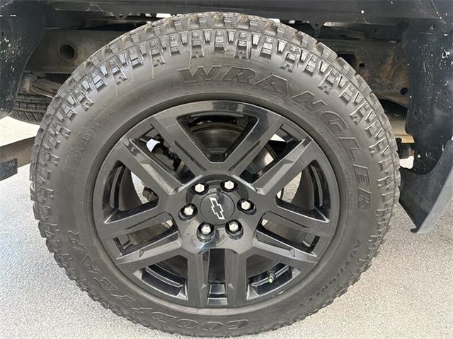 2021 Chevrolet Silverado 1500 (CC-2107194) for sale in Spring City, Pennsylvania